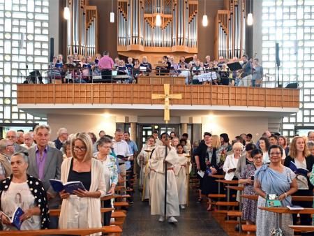 01 Patrozinium St. Peter/Abschied Urs Elsener