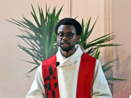 11 Patrozinium St. Peter/Abschied Urs Elsener