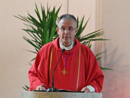 13 Patrozinium St. Peter/Abschied Urs Elsener