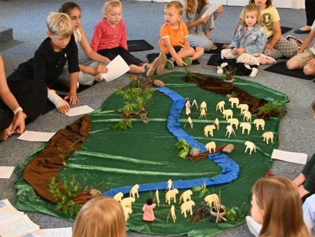 17 Patrozinium St. Peter/Abschied Urs Elsener