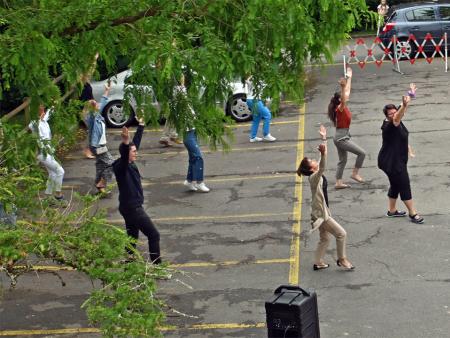 35 Patrozinium St. Peter/Abschied Urs Elsener