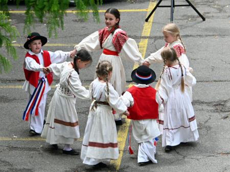 47 Patrozinium St. Peter/Abschied Urs Elsener