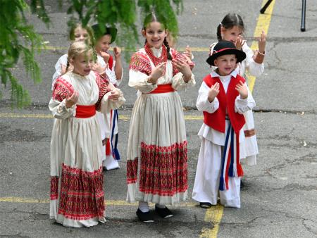 48 Patrozinium St. Peter/Abschied Urs Elsener