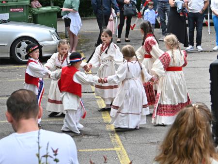 49 Patrozinium St. Peter/Abschied Urs Elsener