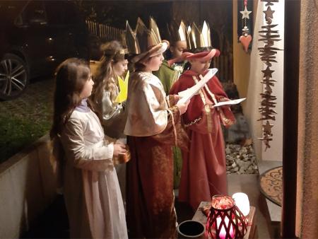 04 Aktion Sternsingen