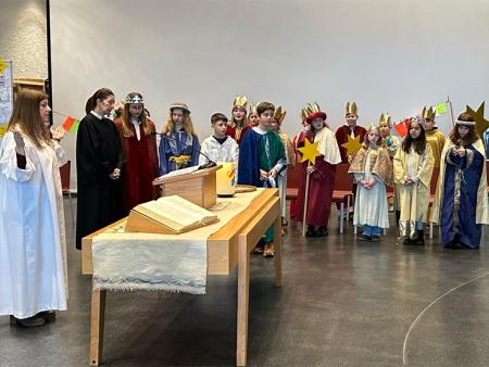 09 Aktion Sternsingen