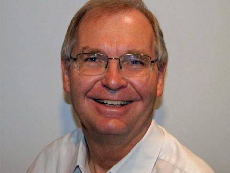 Pius Troxler – unser neuer Pastoralraumpfarrer!