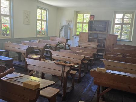 Ausflug Erstkommunionkinder 2026