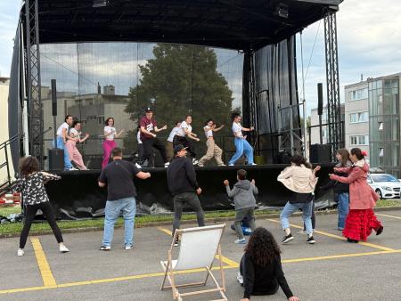 Jugendparty St. Konrad – Let’s rock! 