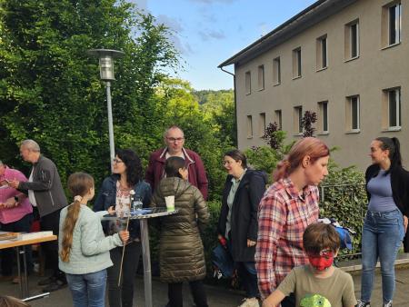 Lange Nacht der Kirchen