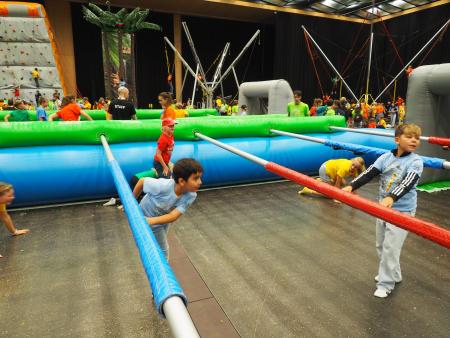 Minifest