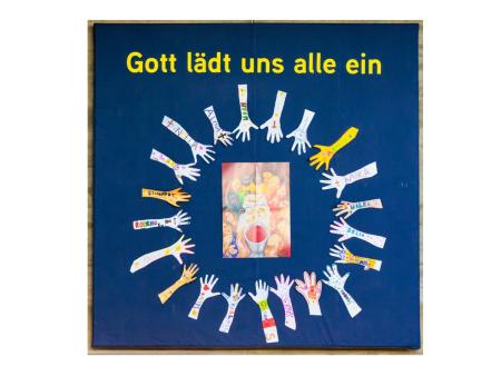 Impressionen - Erstkommunion St. Konrad - 2026