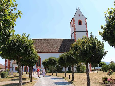 öku. Seniorenausflug