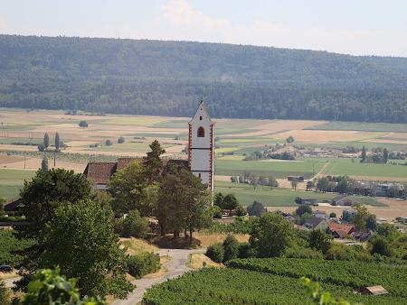 öku. Seniorenausflug