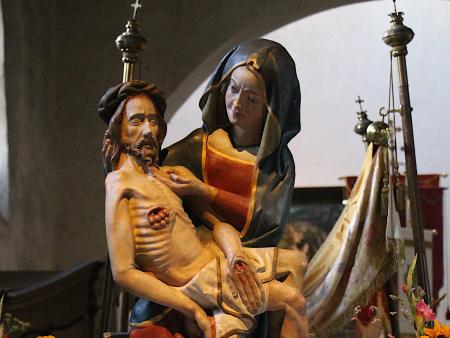 Seniorenausflug auf die Klosterinsel Reichenau