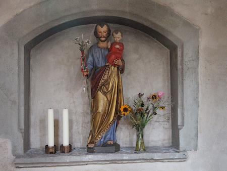Seniorenausflug auf die Klosterinsel Reichenau