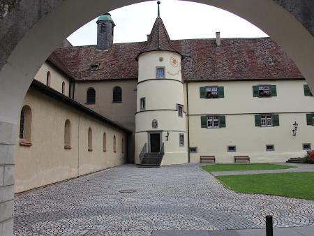 Seniorenausflug auf die Klosterinsel Reichenau