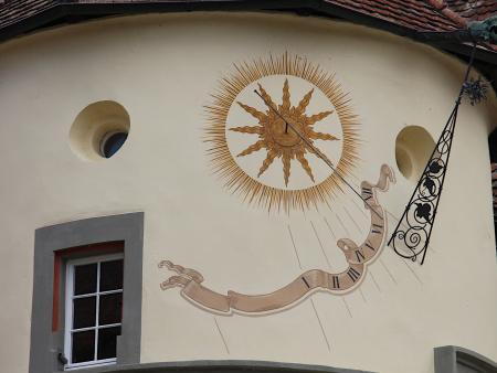 Seniorenausflug auf die Klosterinsel Reichenau