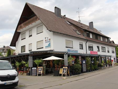Seniorenausflug auf die Klosterinsel Reichenau