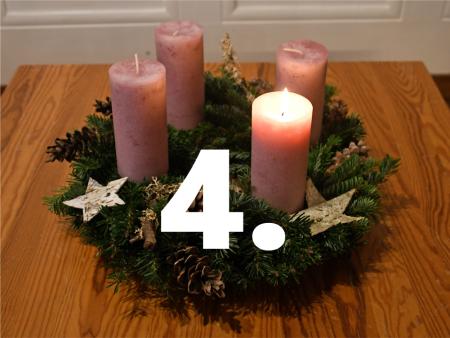Adventskalender (4. Dezember)