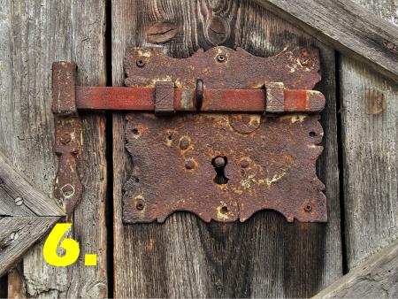 Adventskalender (6. Dezember 2021)