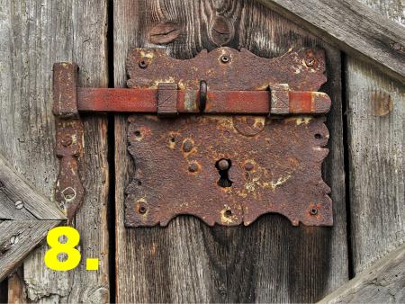 Adventskalender (8. Dezember 2021)