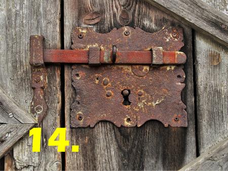 Adventskalender (14. Dezember 2021)