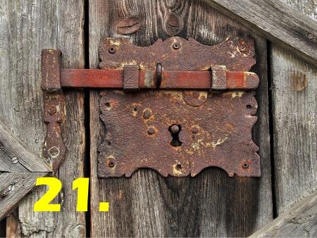 Adventskalender (21. Dezember 2021)