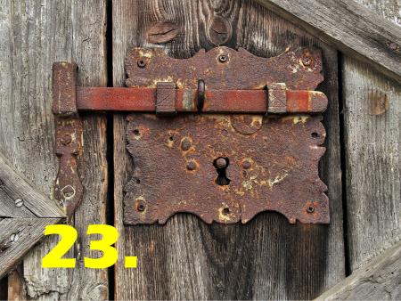 Adventskalender (23. Dezember 2021)