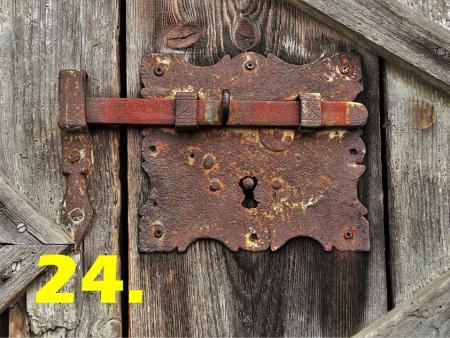 Adventskalender (24. Dezember 2021)