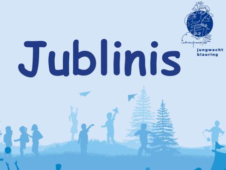 Jublinis - JuBla für die Kleinsten