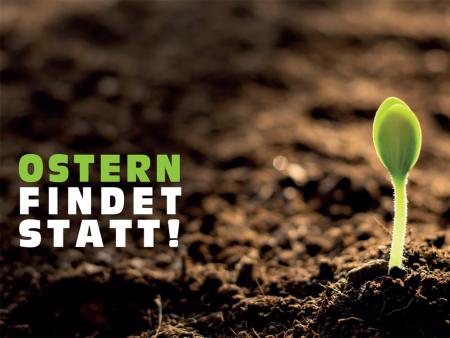 Gedankensplitter - Auferstehung