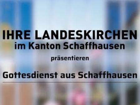 TV-Gottesdienst: Aschermittwoch