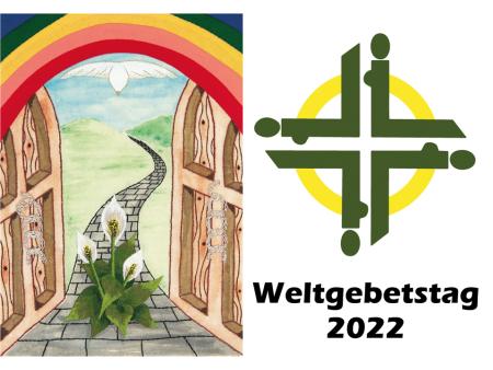 Weltgebetstag 2022