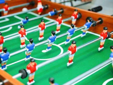 Impressionen - Tschütteli Turnier