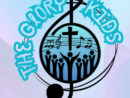 Gesangsgruppe The Glory Kids