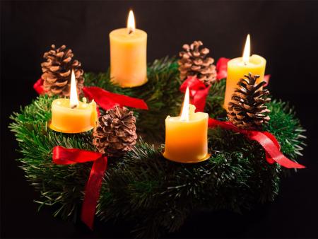 15. Dezember: Kulturabend in St. Konrad