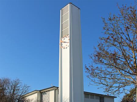 Messfeier in kroatischer Sprache