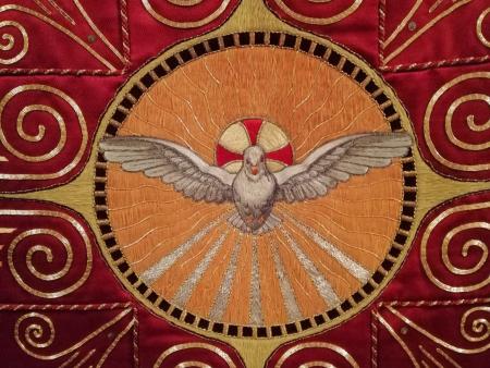 Pfingst-Vigil Gebetsnacht