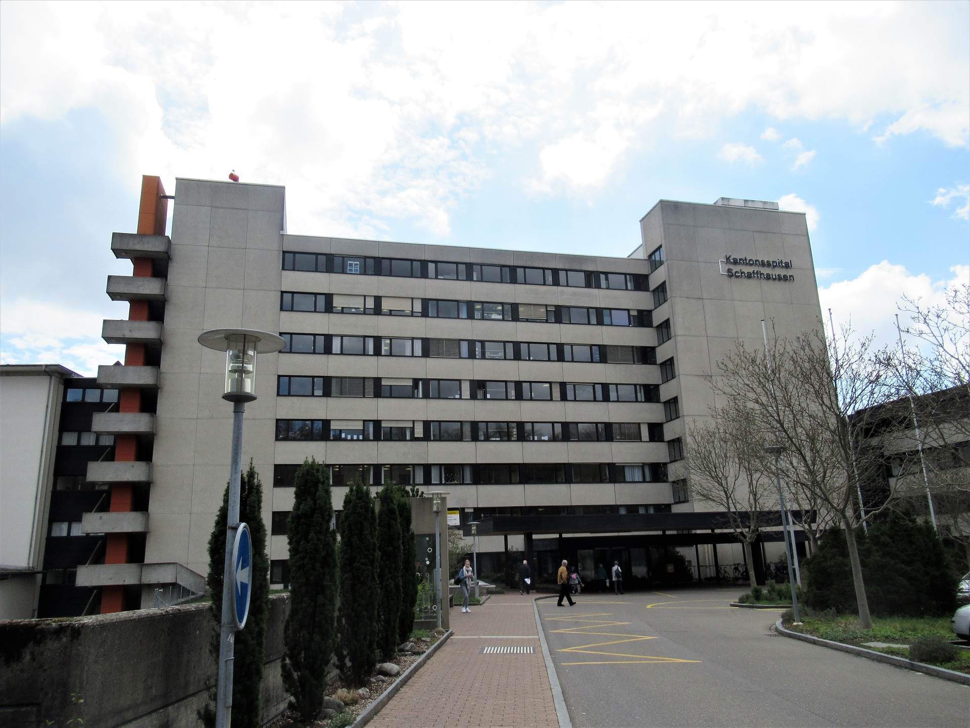 Kantonsspital