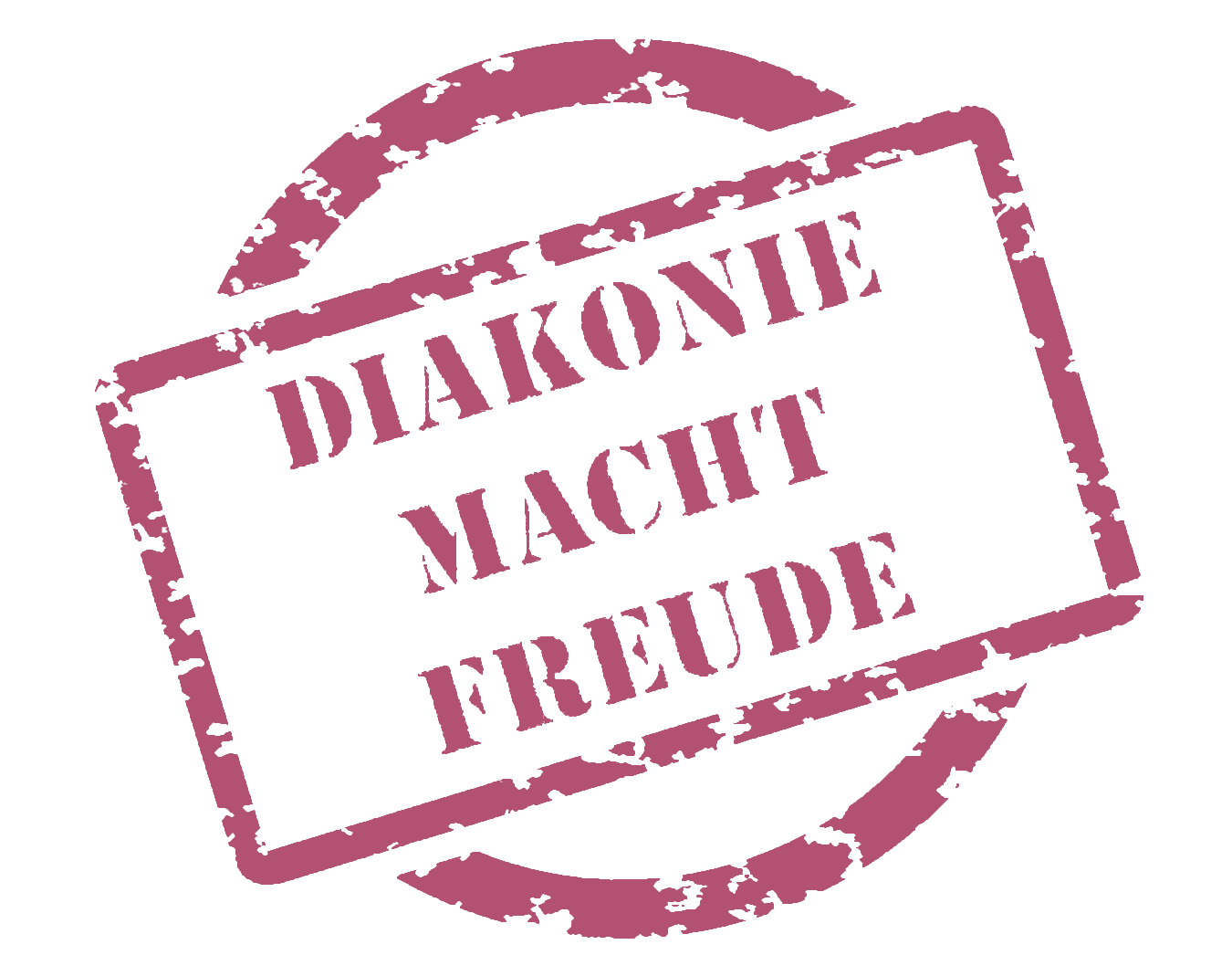 Logo Diakonie macht Freude