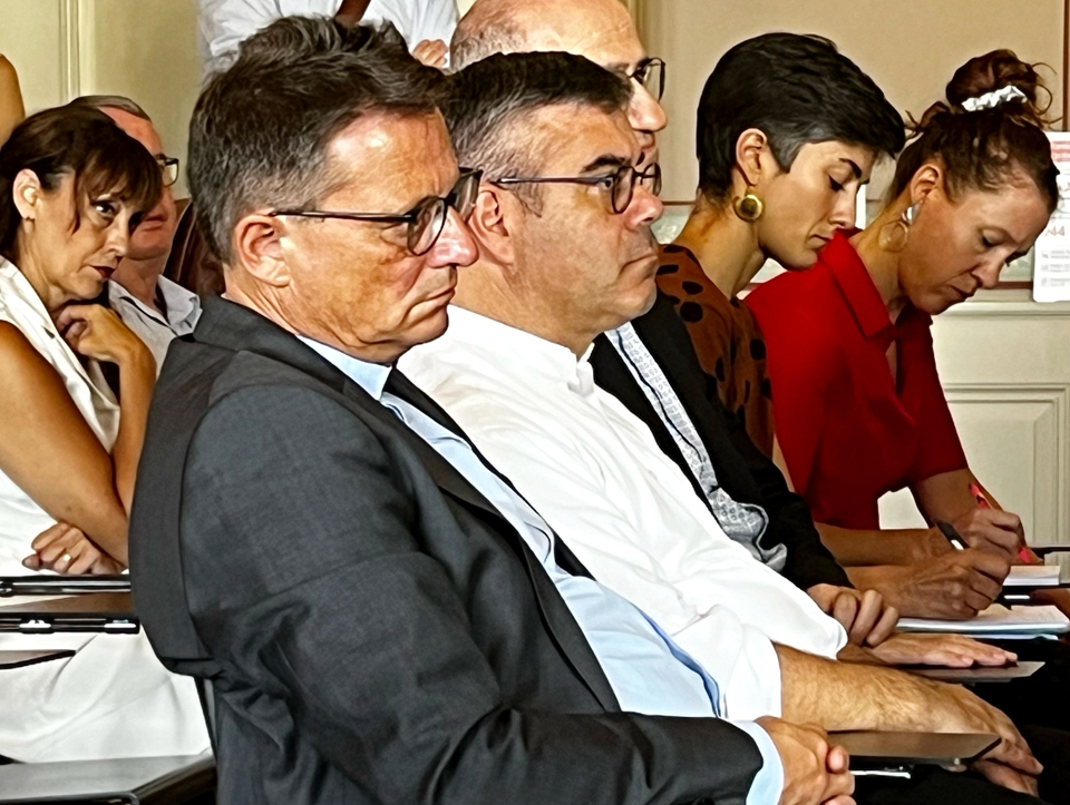Bischof Felix Gmür 