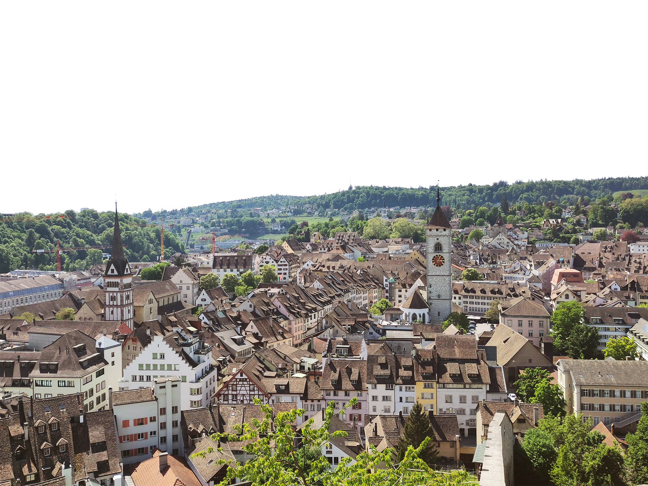 Schaffhausen