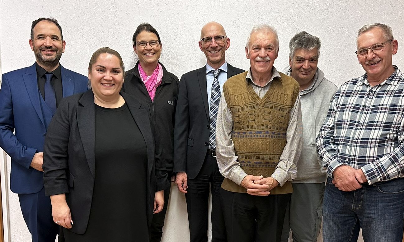 Kirchenstand Neuhausen