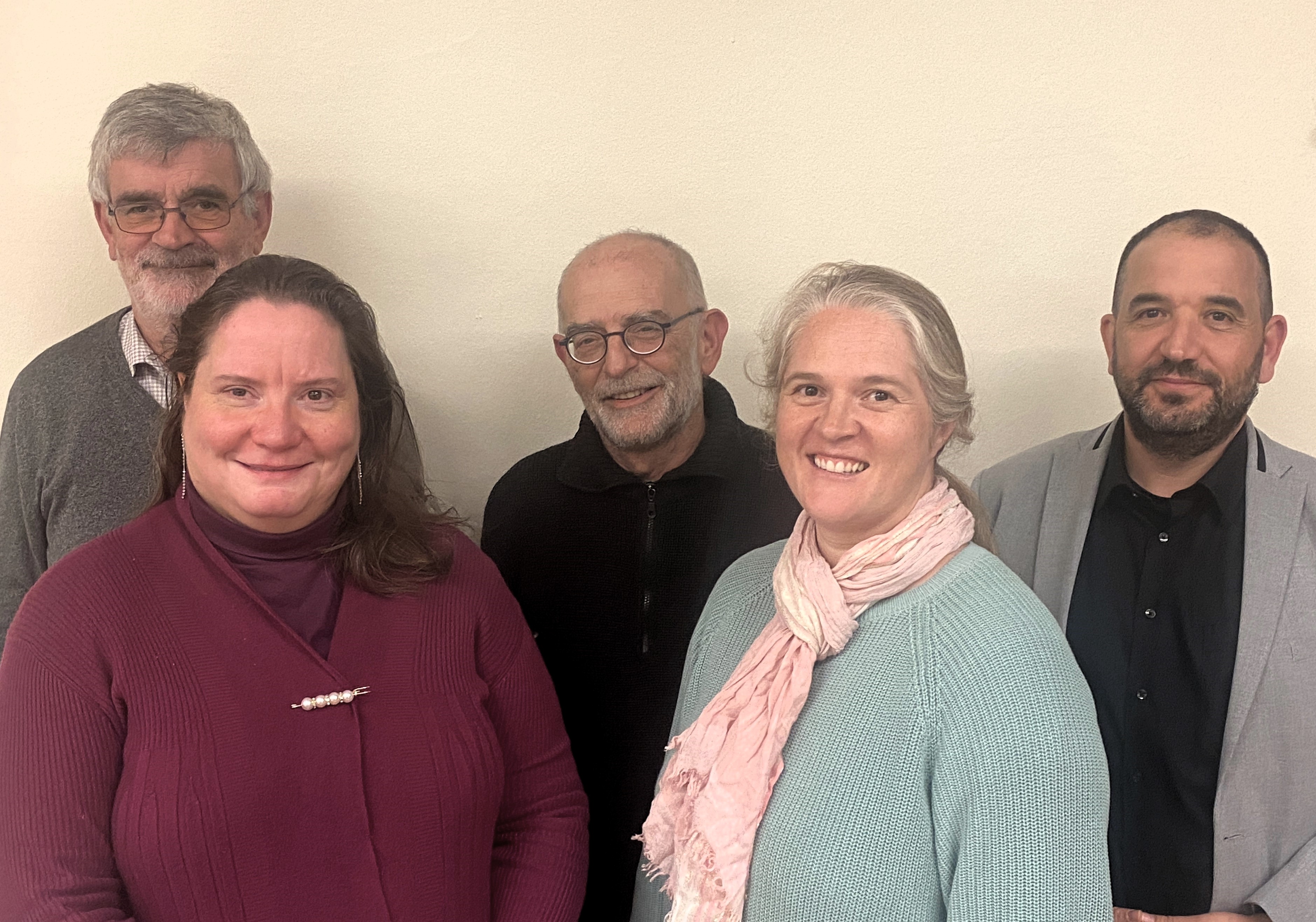 Kirchenstand Hallau 2023